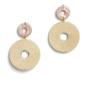 Lizzie Fortunato Earrings